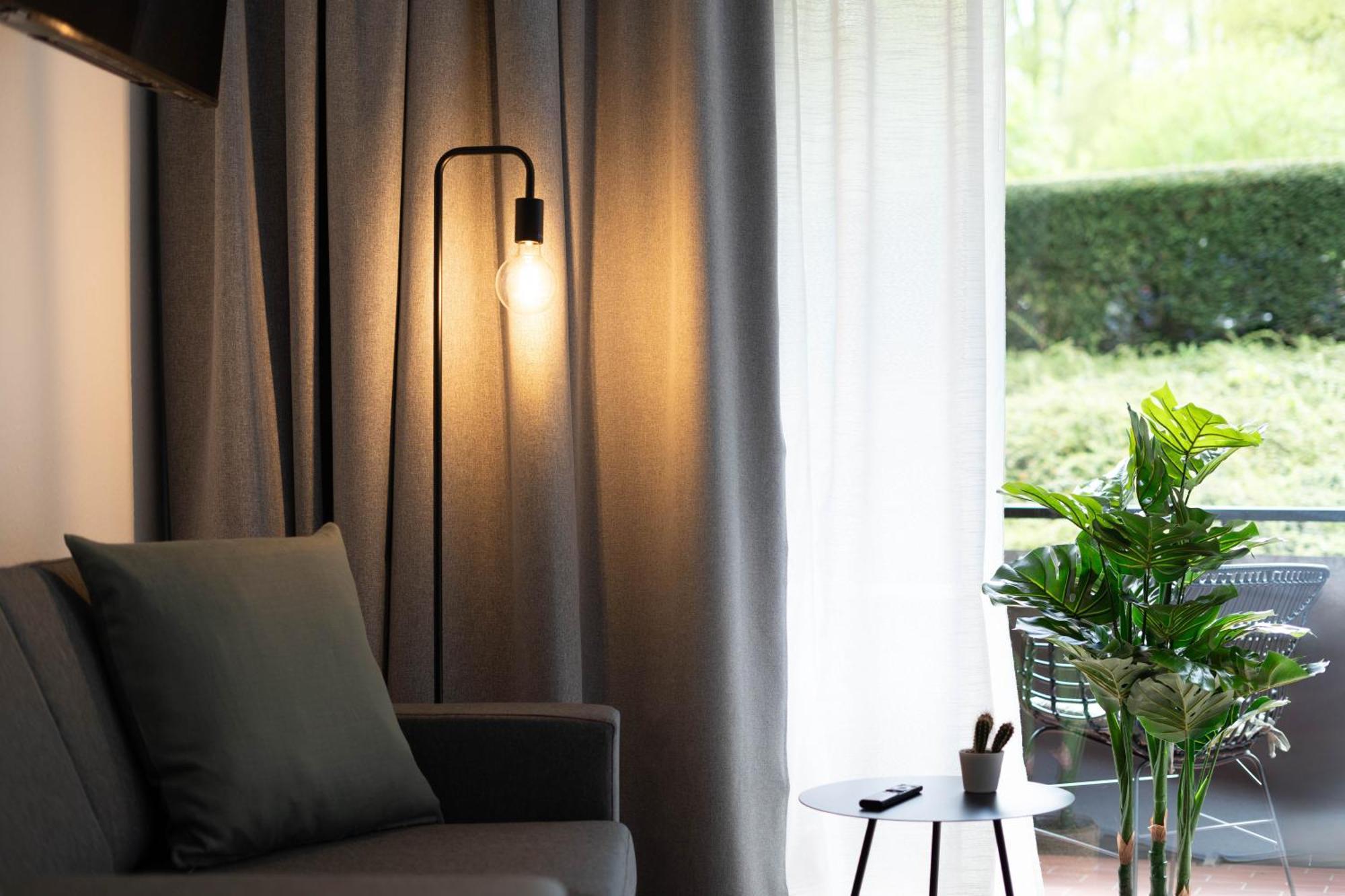 Nsv-apartments Am Waldrand Apartment *